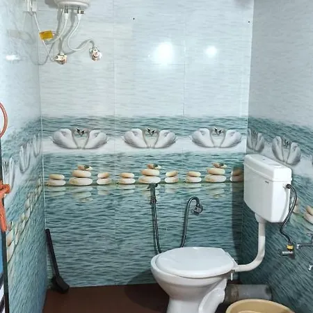 Gokarna Govekar Sea Facing Rooms Exterior photo