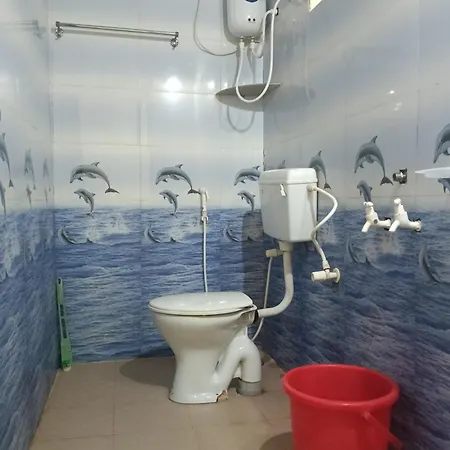 Gokarna Govekar Sea Facing Rooms Exterior photo