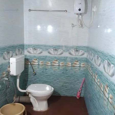 Gokarna Govekar Sea Facing Rooms Exterior photo