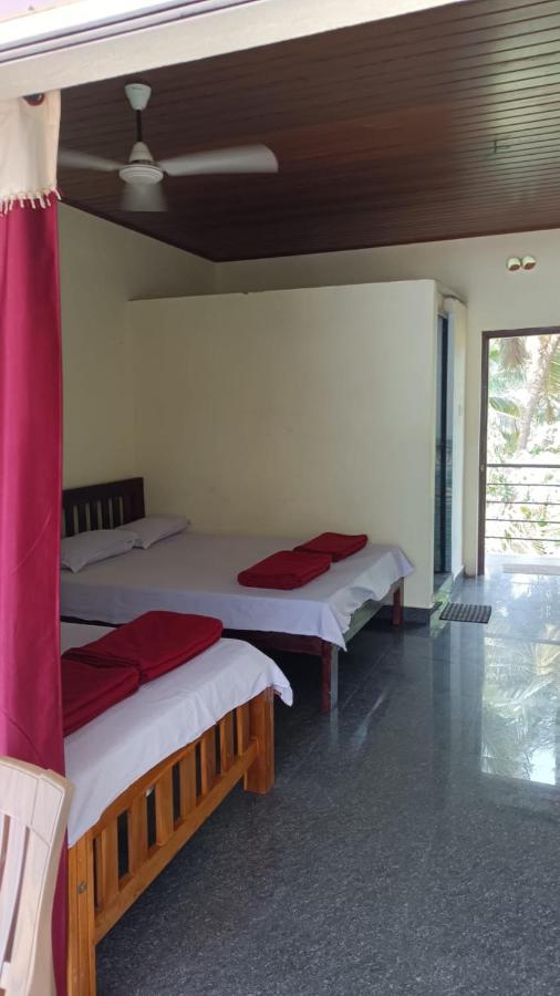Gokarna Govekar Sea Facing Homestay *
