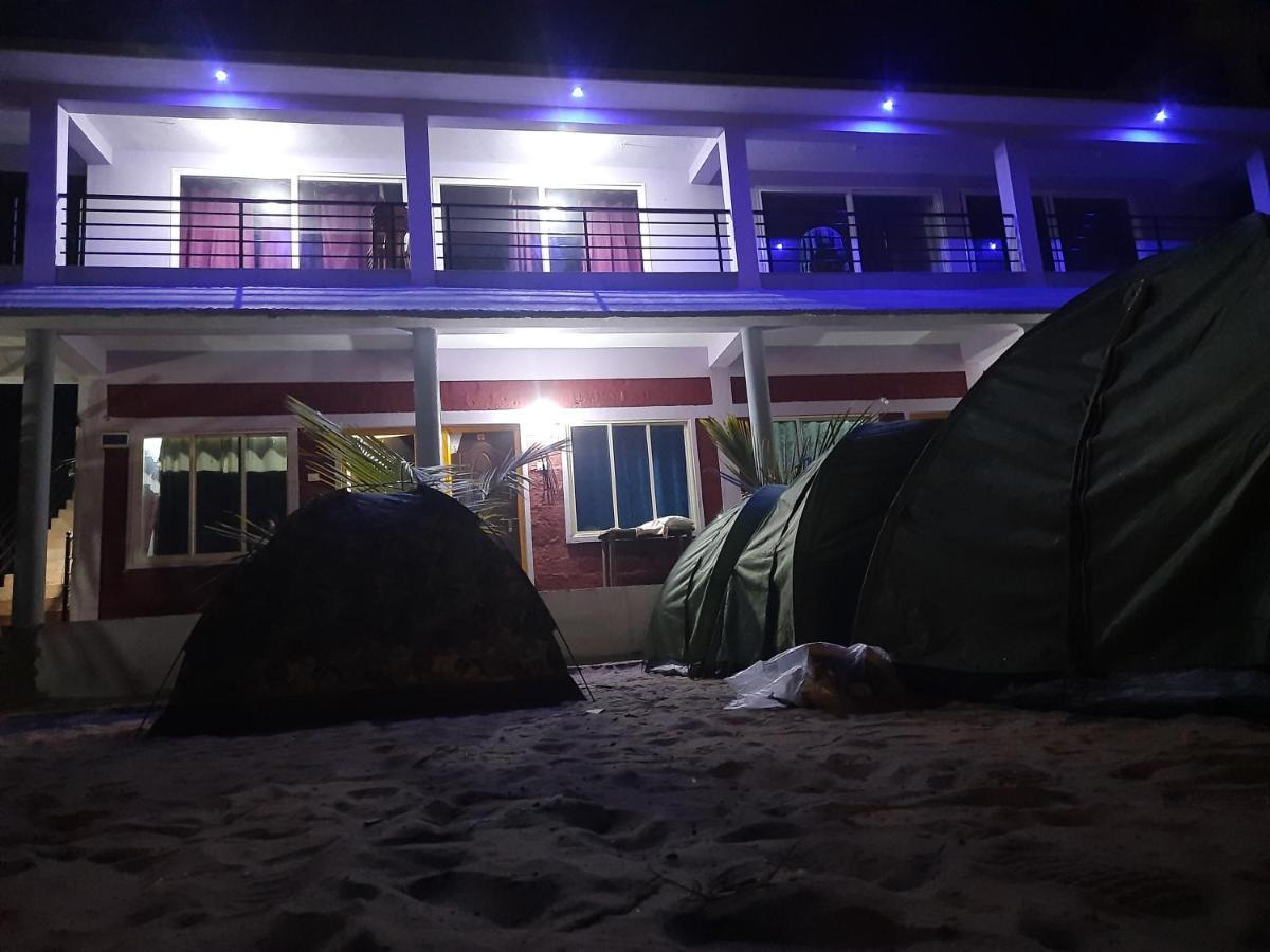 Gokarna Govekar Sea Facing Homestay *
