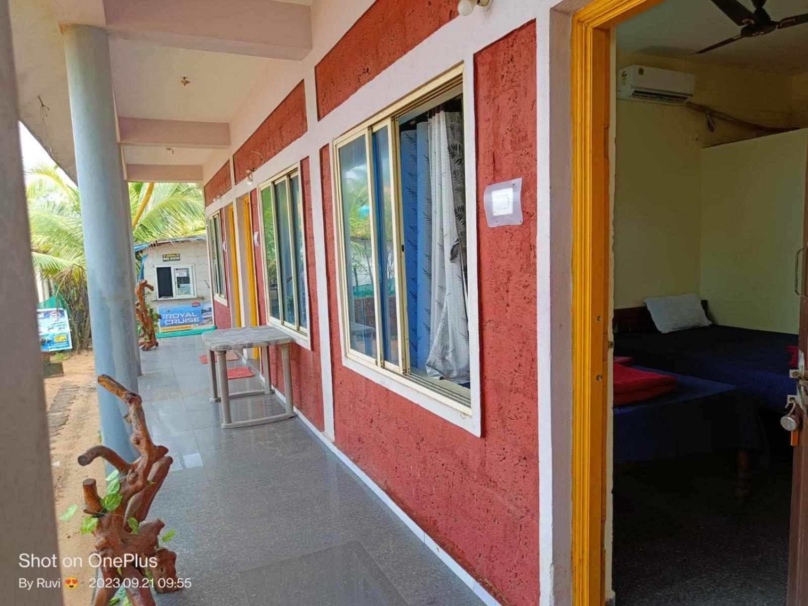 Gokarna Govekar Sea Facing Homestay *