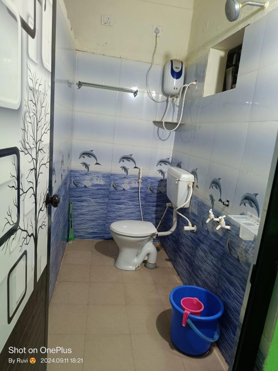 Homestay Gokarna Govekar Sea Facing